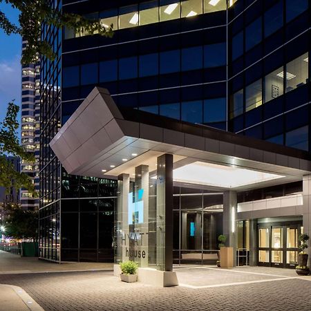 Hyatt House New Orleans Downtown Nova Orleães Exterior foto