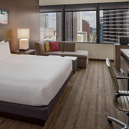 Hyatt House New Orleans Downtown Nova Orleães Exterior foto