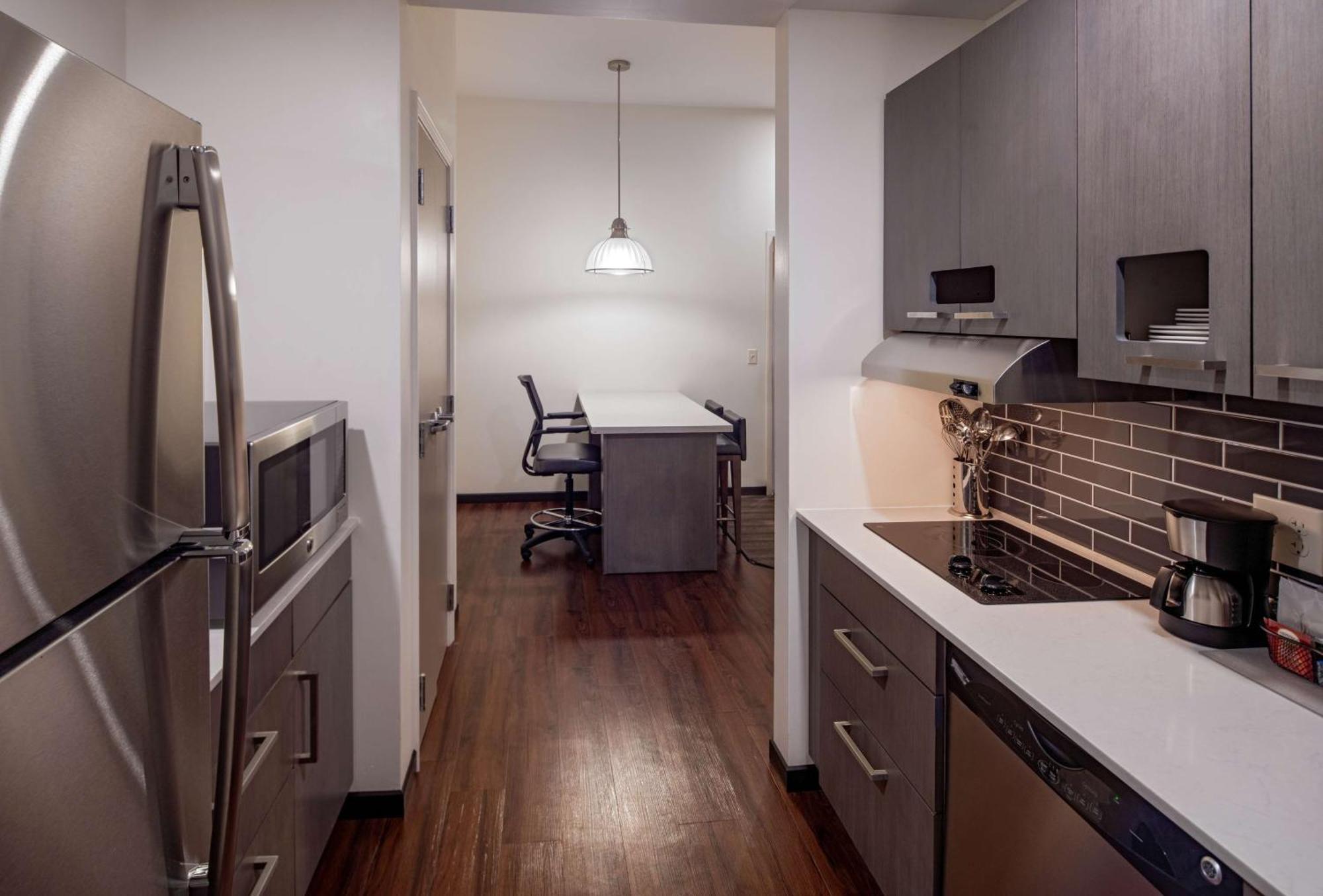 Hyatt House New Orleans Downtown Nova Orleães Exterior foto
