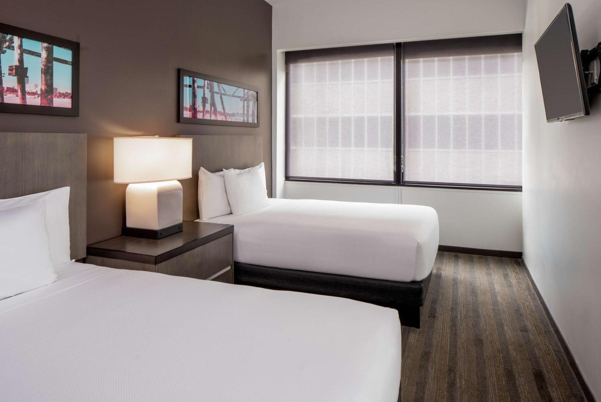 Hyatt House New Orleans Downtown Nova Orleães Exterior foto
