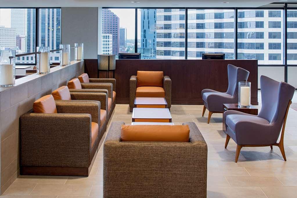 Hyatt House New Orleans Downtown Nova Orleães Interior foto
