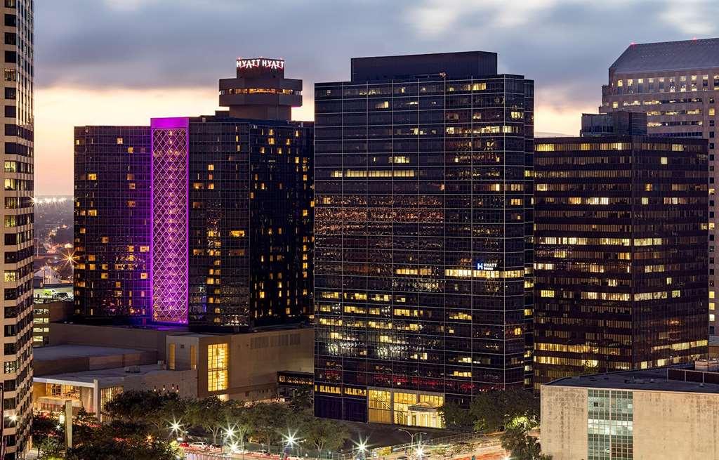 Hyatt House New Orleans Downtown Nova Orleães Exterior foto