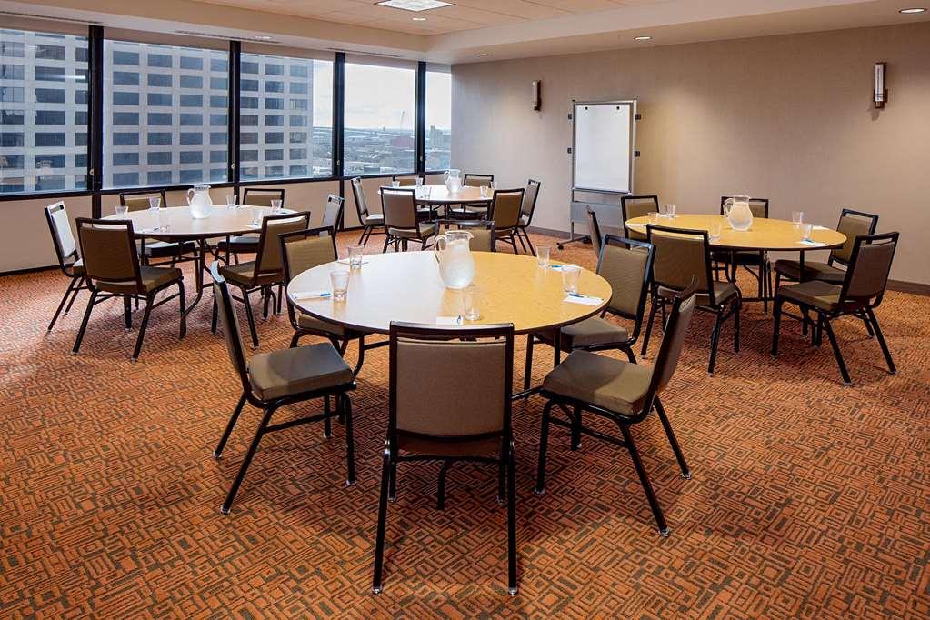Hyatt House New Orleans Downtown Nova Orleães Facilidades foto