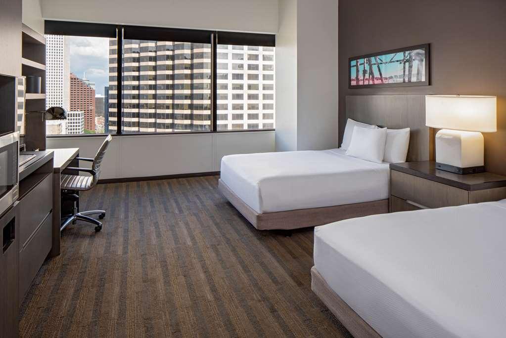 Hyatt House New Orleans Downtown Nova Orleães Quarto foto
