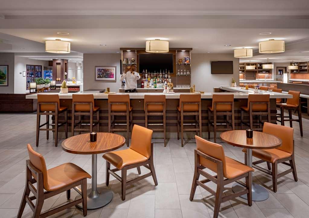 Hyatt House New Orleans Downtown Nova Orleães Restaurante foto
