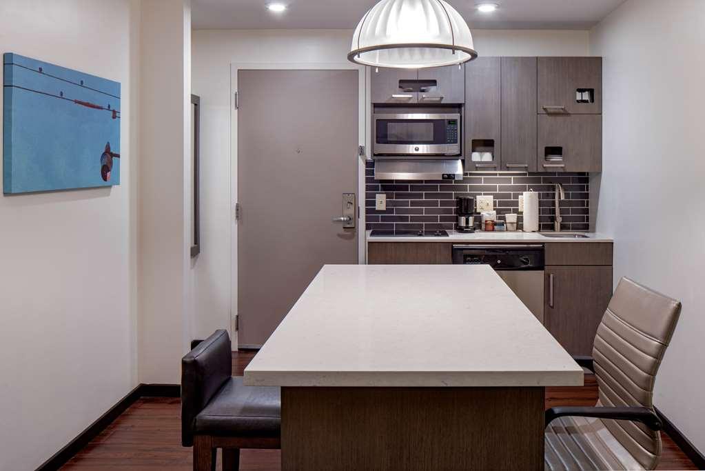 Hyatt House New Orleans Downtown Nova Orleães Quarto foto