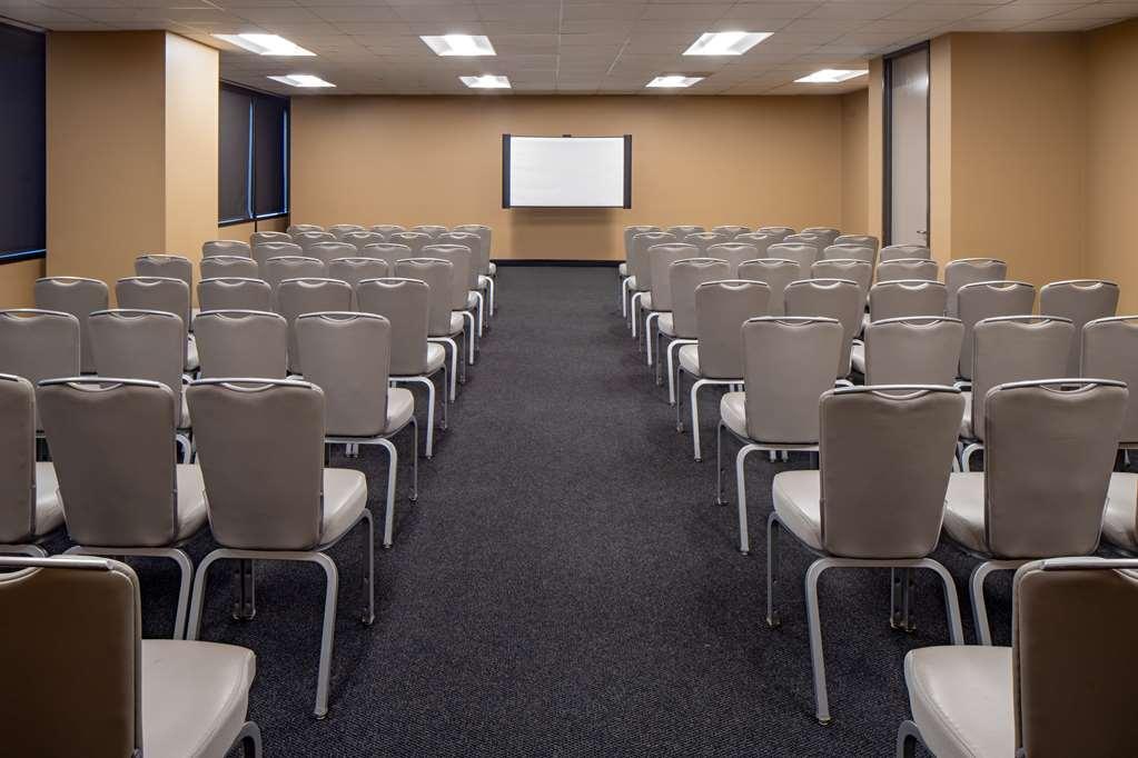 Hyatt House New Orleans Downtown Nova Orleães Facilidades foto