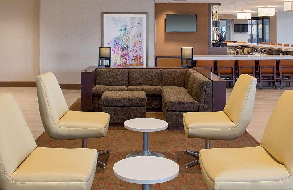 Hyatt House New Orleans Downtown Nova Orleães Interior foto